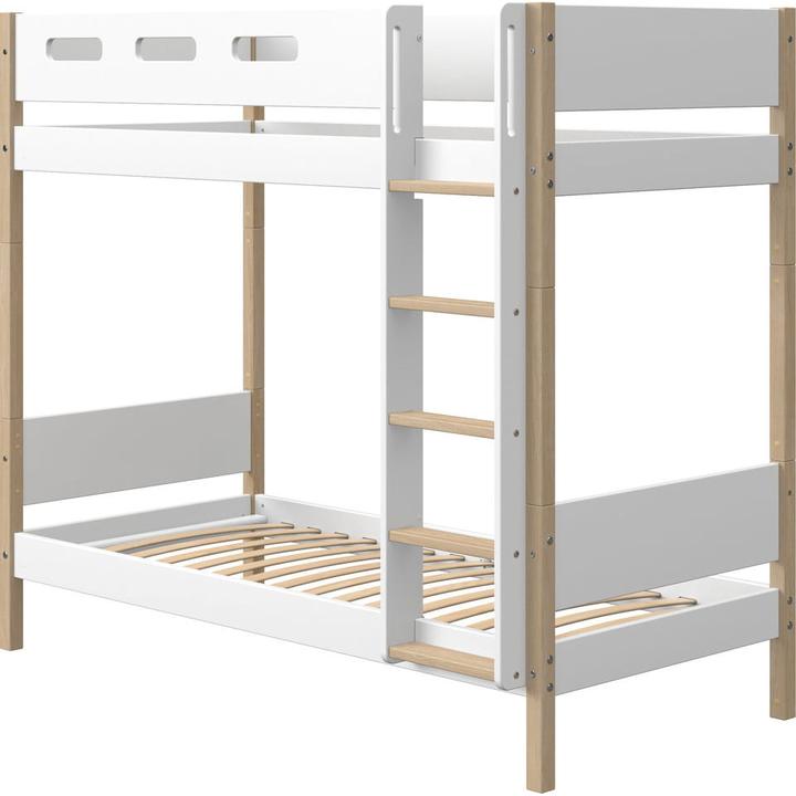 Produktbild Flexa Leiter und Pfosten Nor für Maxi Etagenbett