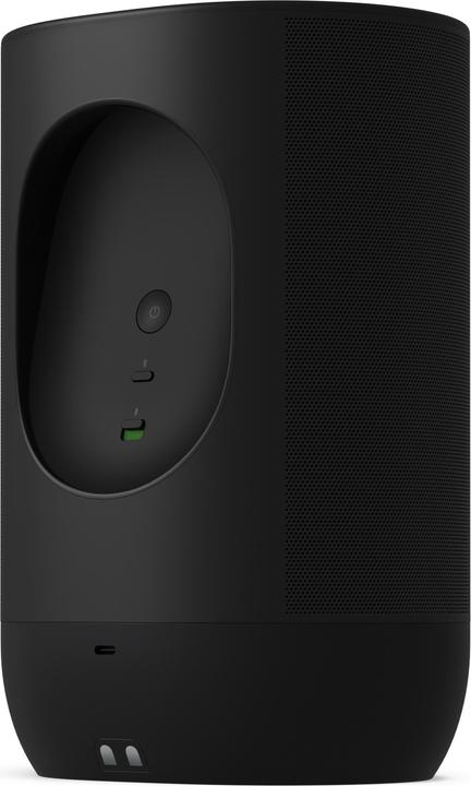 Produktbild Sonos Move 2 (Bluetooth, WLAN, Airplay 2)