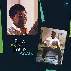 Produktbild Ella & Louis Again