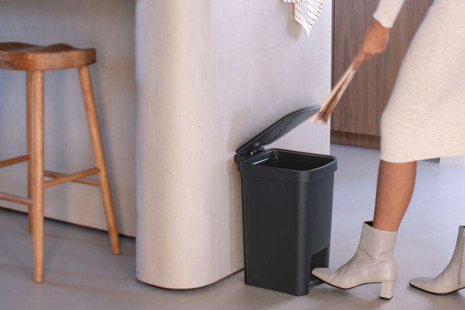 Image du produit Brabantia StepUp Bin (16 l)