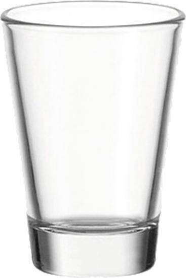 Image du produit Leonardo Ciao (0.60 dl, 6 x, Verre à fusil)