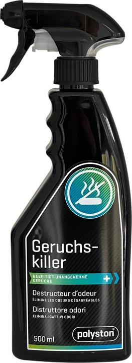 Immagine prodotto Polyston Polistone ammazza-odori 500 ml