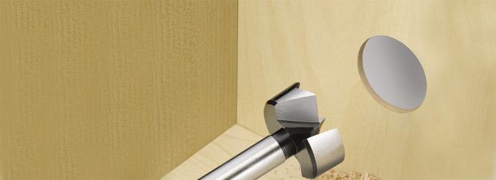 Actual product image kwb Forstner bit 35mm (35 mm)