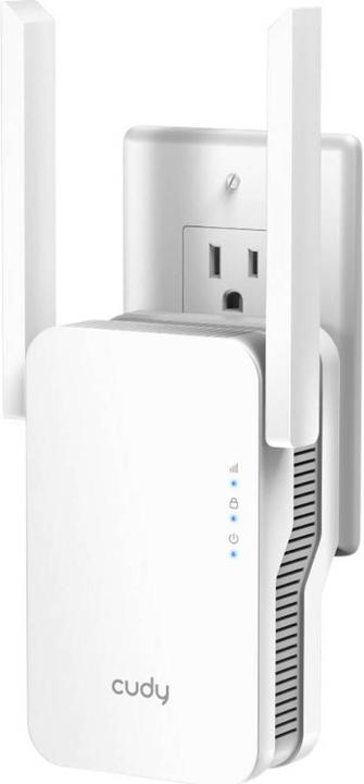 Immagine prodotto Cudy RE1800 (1201 Mbit/s, 574 Mbit/s)