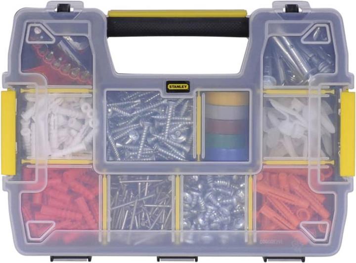 Produktbild Stanley Sort Master