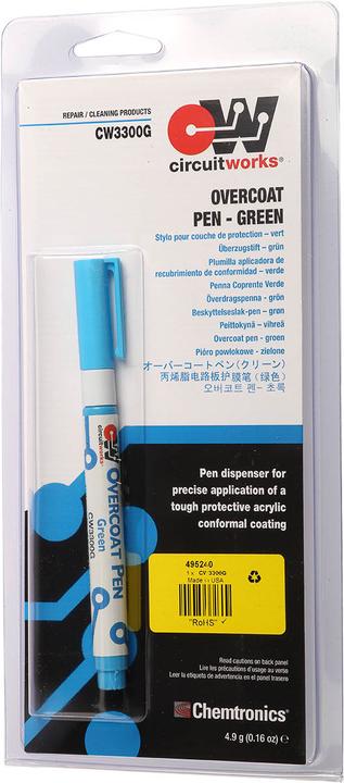 Image du produit Chemtronics Stylo Vernis Epargne
