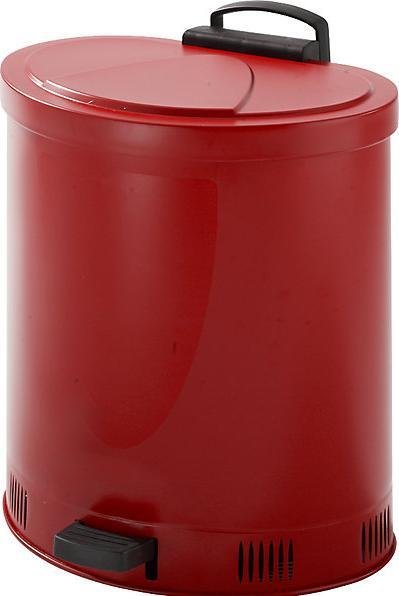 Immagine prodotto kaiserkraft Contenitore di sicurezza per lo smaltimento, coperchio a chiusura automatica (65 l)
