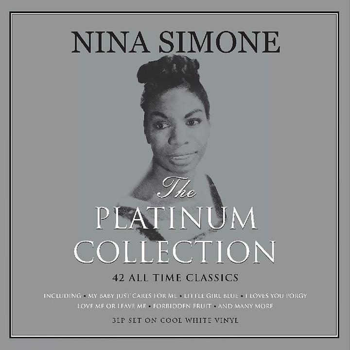 Collection Platine (Nina Simone)