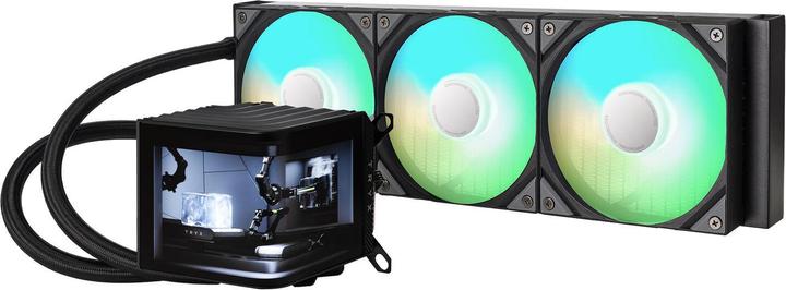 Immagine prodotto TRYX Panorama ARGB 360
