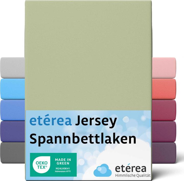 Immagine prodotto Etérea Maglia Comfort (90 x 200 - 100 x 200 cm)