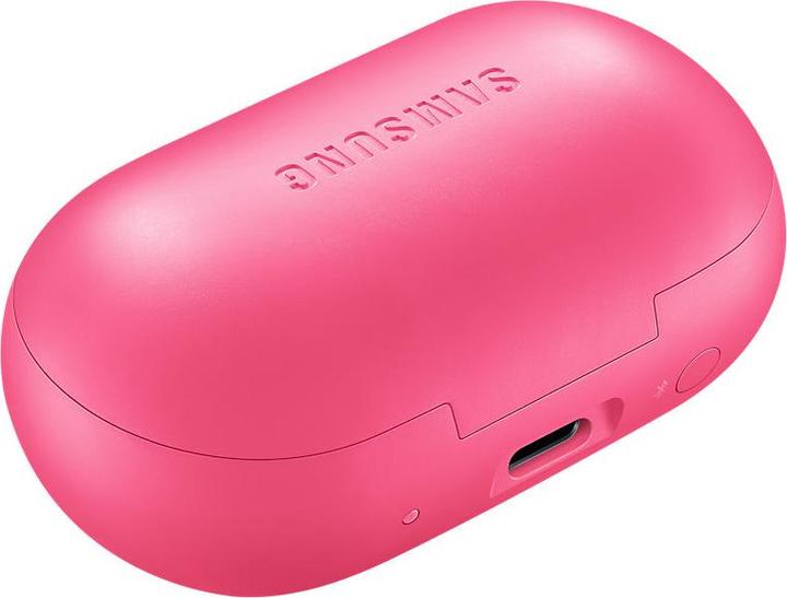 Actual product image Samsung Gear IconX (2018) (5 h, Wireless)