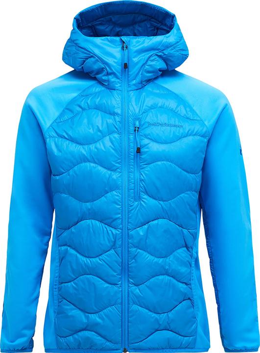 Produktbild Peak Performance M Helium Down Hybrid Hood (M)