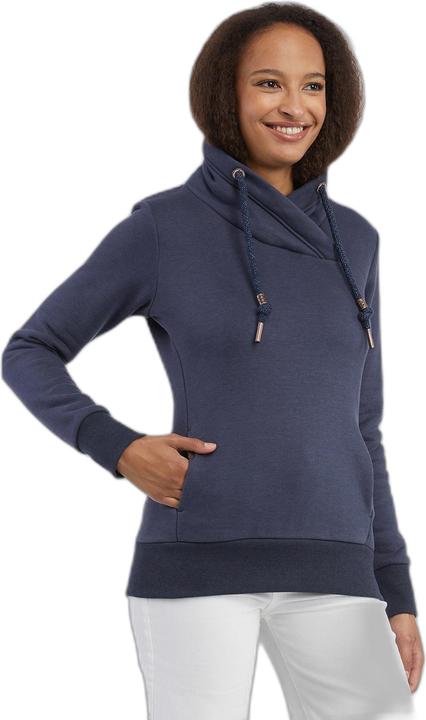 Produktbild Ragwear hoodie damen neka comfy (S)