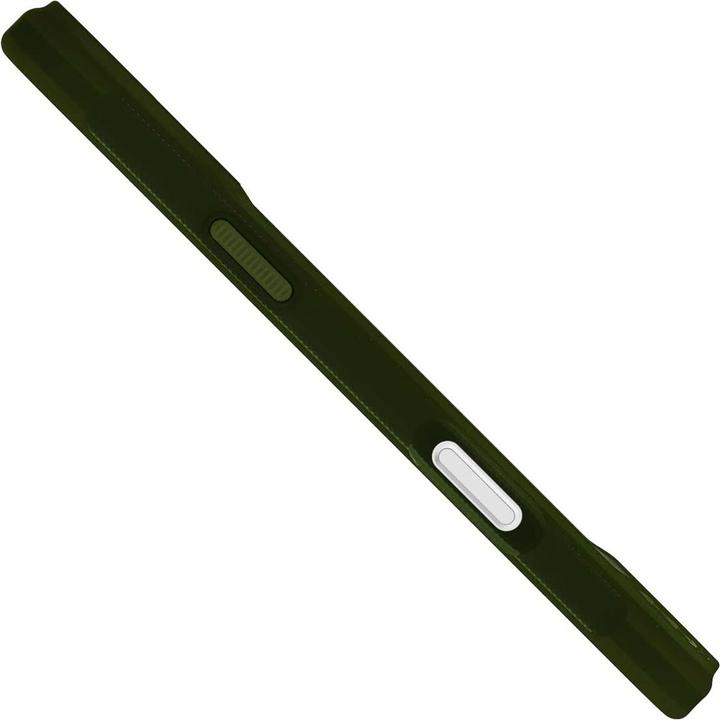 Actual product image Evo Tech21 - Armour - Cover - iPhone 16 Plus - MagSafe - Green (Apple iPhone 16 Plus)