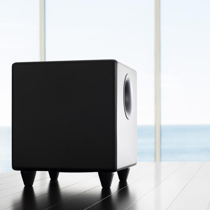 Actual product image Audioengine S8 125 W Loudspeaker (1 pcs., 250 W)