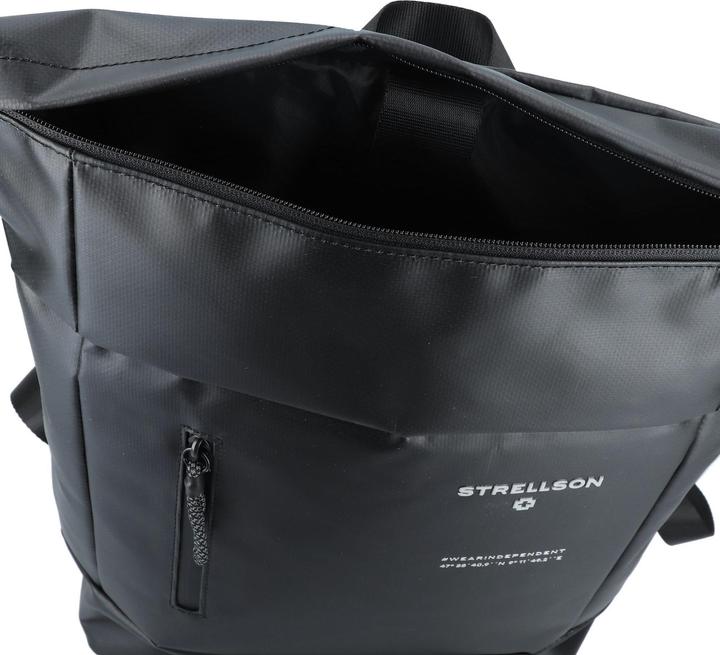 Produktbild Strellson Rucksack / Backpack Stockwell 2.0 Sebastian Backpack SVZ (13 l)