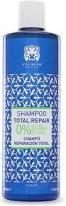 Actual product image Valquer Premium Total Repair Shampoo without Salt, Sulfates, and Silicones 400ml (400 ml, Liquid shampoo)