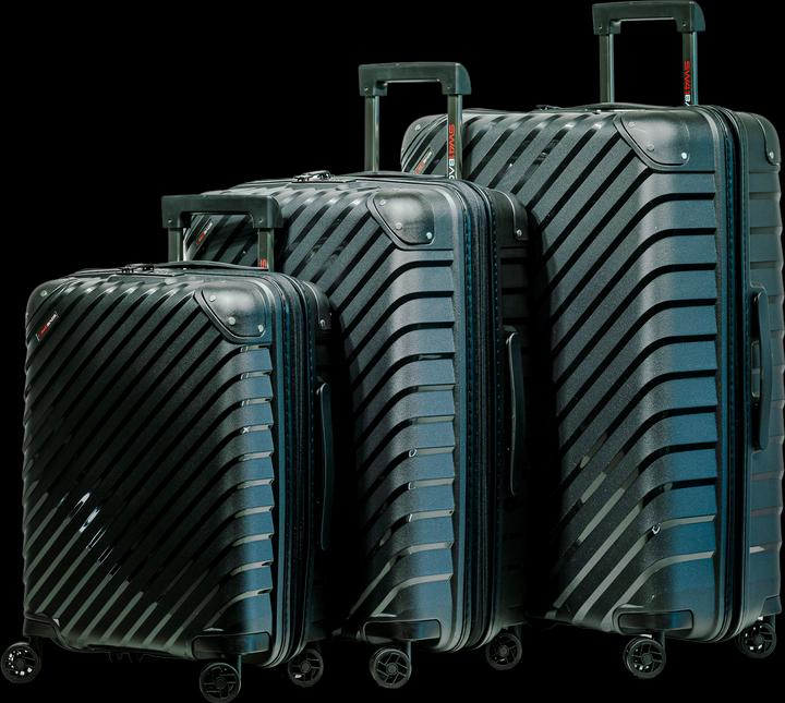 Immagine prodotto Swissbags Diamond cut (108 l)