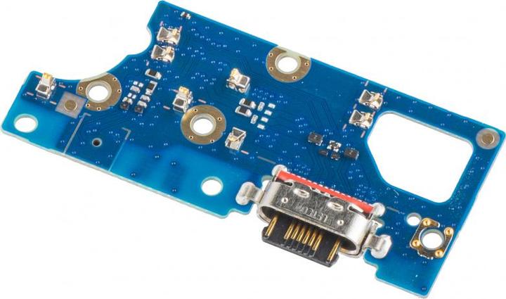 Actual product image Motorola Ladeanschluss Flex für Moto G22