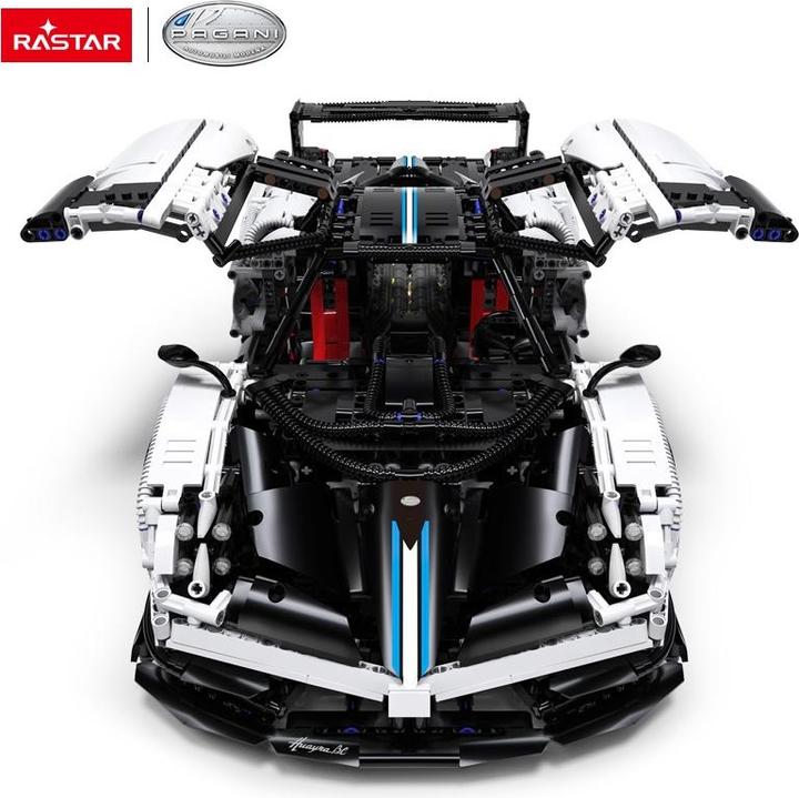 Produktbild Rastar Pagani Huayra