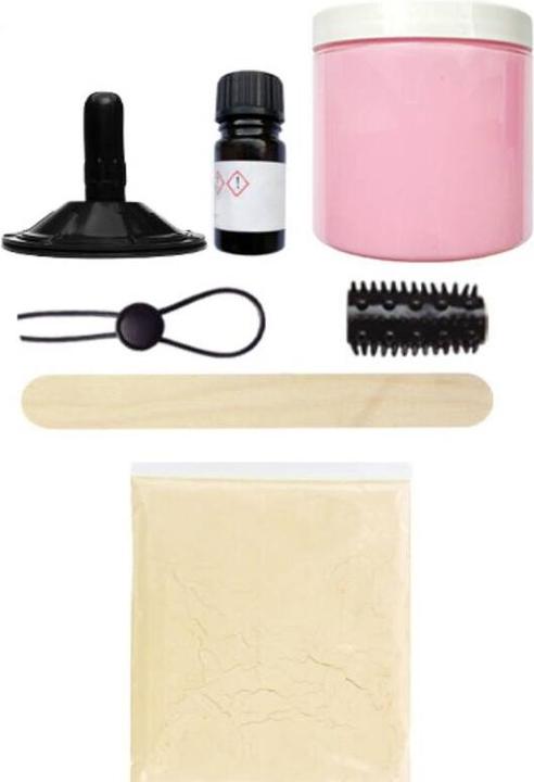 Actual product image Cloneboy Dildo Suction Cap Kit