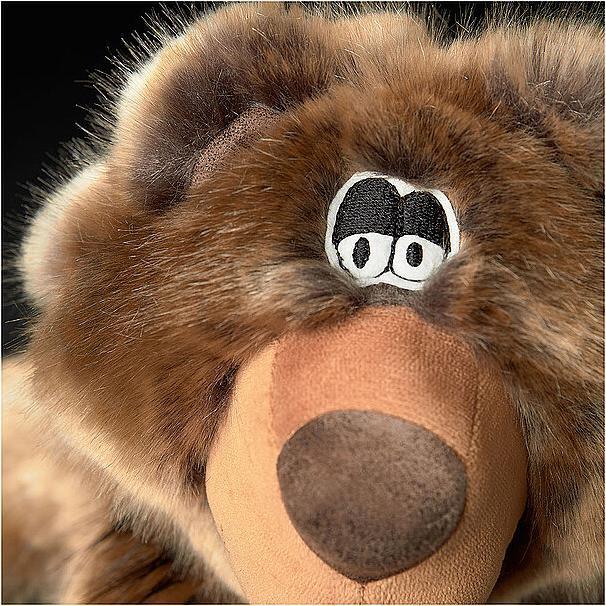 Produktbild Sigikid Beasts Bee Bear Buddy (22 cm)