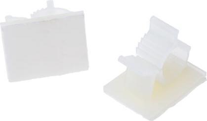 Immagine prodotto Rs Pro ADJ CABLE CLAMP, 7.910.3mm Bundle Dia