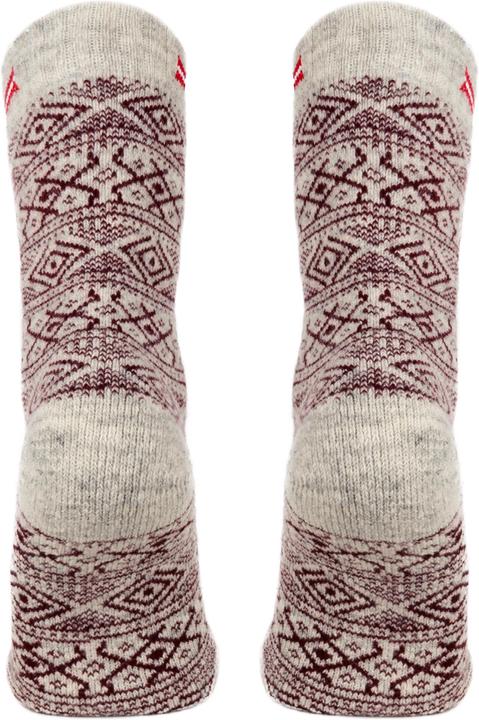 Actual product image Normani 2 Canadien Socks - 9633 (pack of 2, 47 - 50)