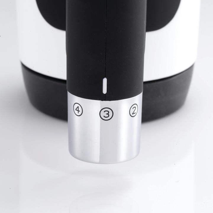 Productafbeelding Morphy Richards Totale controle (185 W)