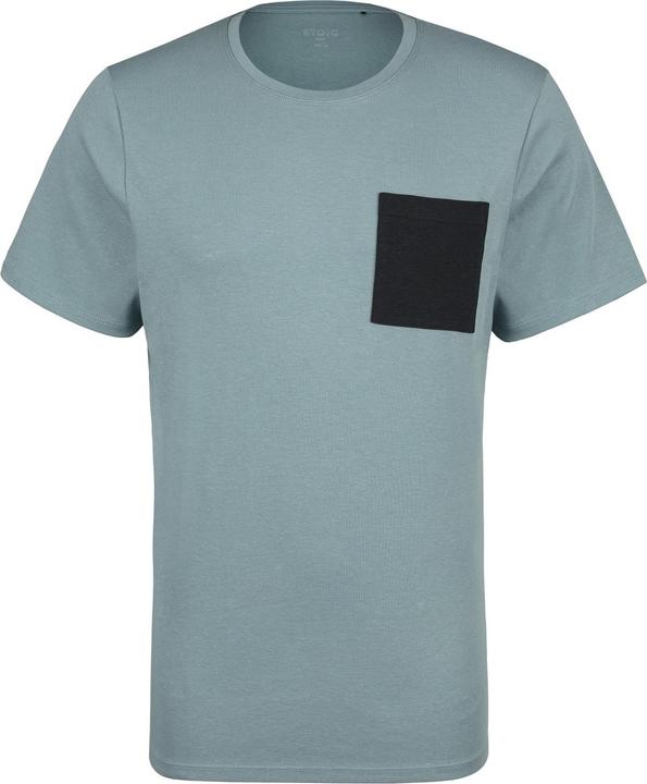 Immagine prodotto Stoic Hemp30 AmalSt. Pocket Tee (4XL)