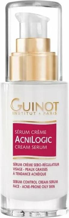 Produktbild Guinot AcniLogic Intelligent Sebum Control Serum 30ml (30 ml)