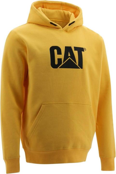 Produktbild Cat Kaputzenpullover Trademark CW10646 (3XL)
