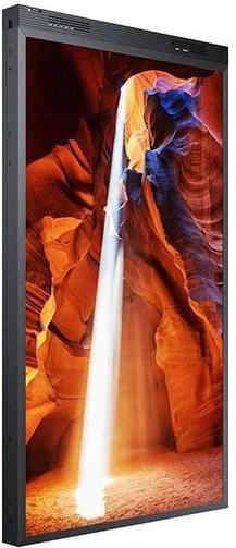Image du produit Samsung OM46N-D (1920 x 1080 pixels, 46")
