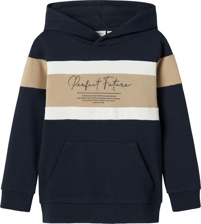 Image du produit Name it Regular Fit Hoodie (116)