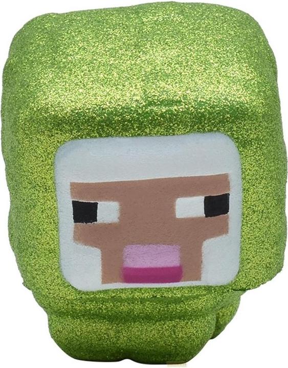 Image du produit Just Toys Boîte collector Minecraft Squishme S2
