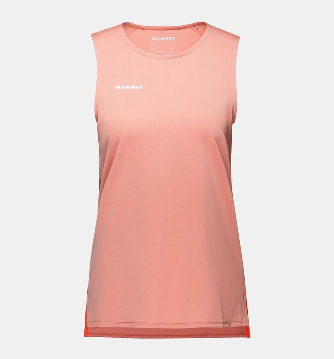 Produktbild Mammut Selun FL Tank Top Women (XL)