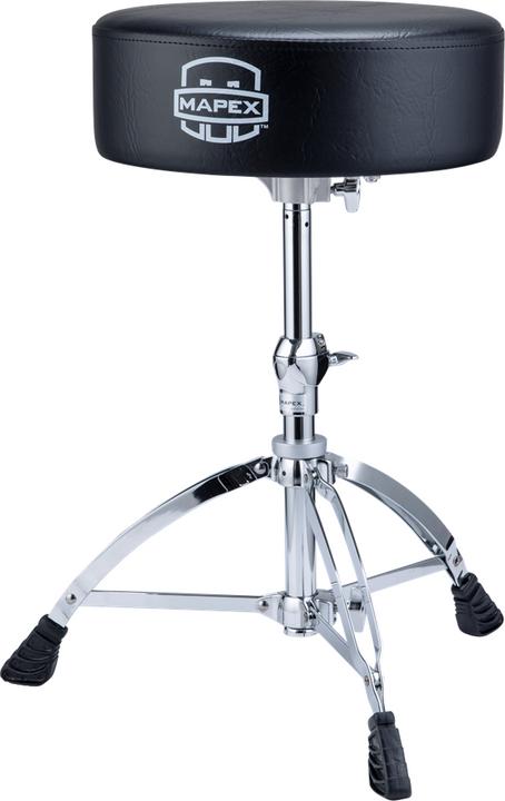 Produktbild Mapex T670 Schlagzeugstuhl (Musikerstuhl)