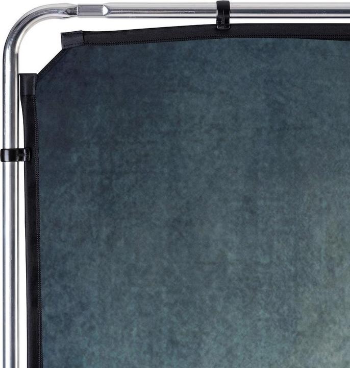 Produktbild Manfrotto Ezy Frame Vintage 2 x 2.3m, Sage (200 cm, 230 cm)