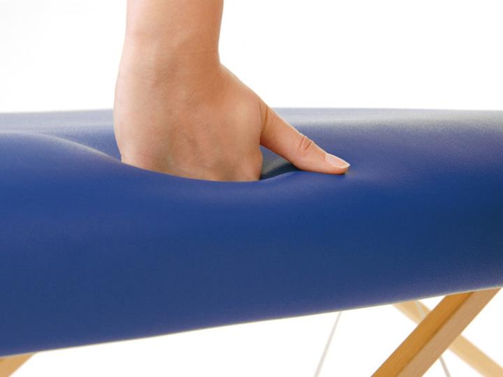 Produktbild Sissel Koffermassagebank Robust