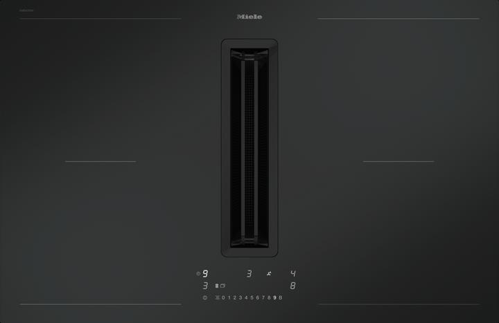 Produktbild Miele KMDA 7876 FL-A 125 Gala Ed