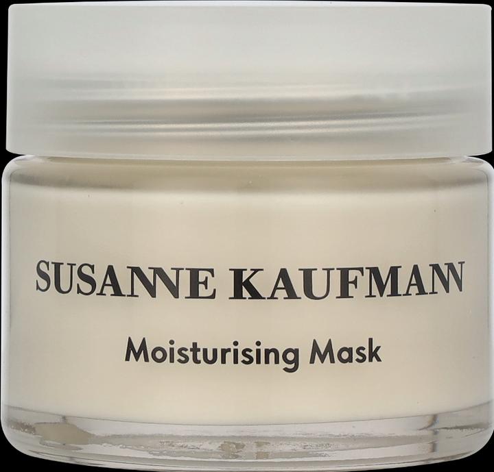 Produktbild Susanne Kaufmann Moisturising Mask (50 ml)