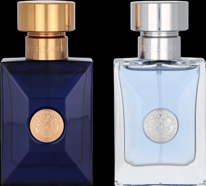 Produktbild Versace Duo Set (Manicure set)