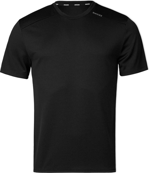 Snocks Trainingsshirt Mesh Herren