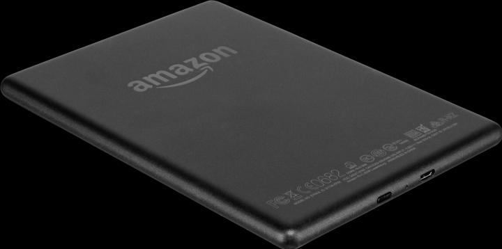 Image du produit Amazon Kindle (2016) - Offres spéciales (5.91", 4 Go, Noir)