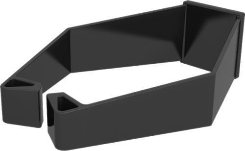 Produktbild Vertiv kabelstyrings klo
