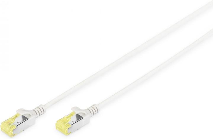 Produktbild Digitus Netzwerkkabel (U/FTP, CAT6a, 15 m)