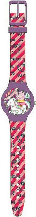 Actual product image Pulio Diakakis Watch in a decorative Peppa box (35 mm)
