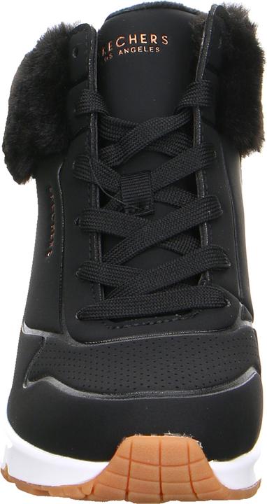 Actual product image Skechers Uno - Fall Air 310539L-BLK - 34 (34)