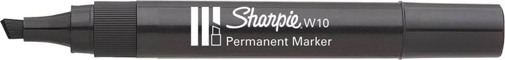 Produktbild Sharpie W10 (Schwarz, 5 mm, 1 x)