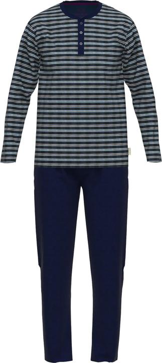 Ceceba Pyjama Homewear Bequem sitzend (L)
